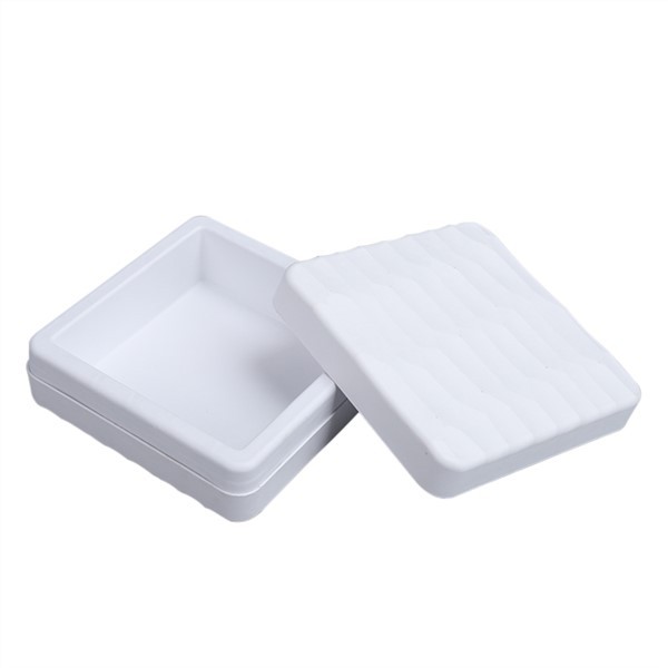 Molded Fiber Containers