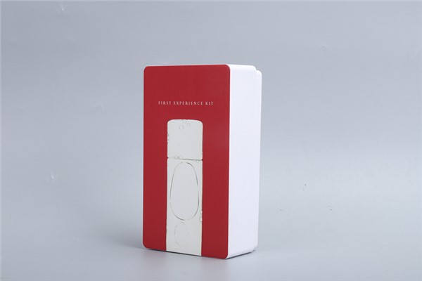 Molded Fiber for Cosmetics