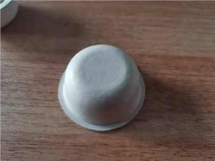 Molded Fiber For Cosmetic Packaging Gift Box