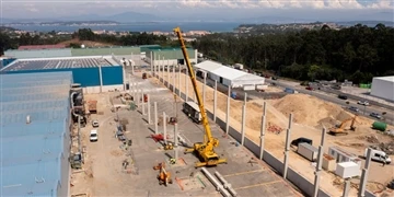 Fiber Packaging Plant Investments: DS Smith Expands Capacity in Spain