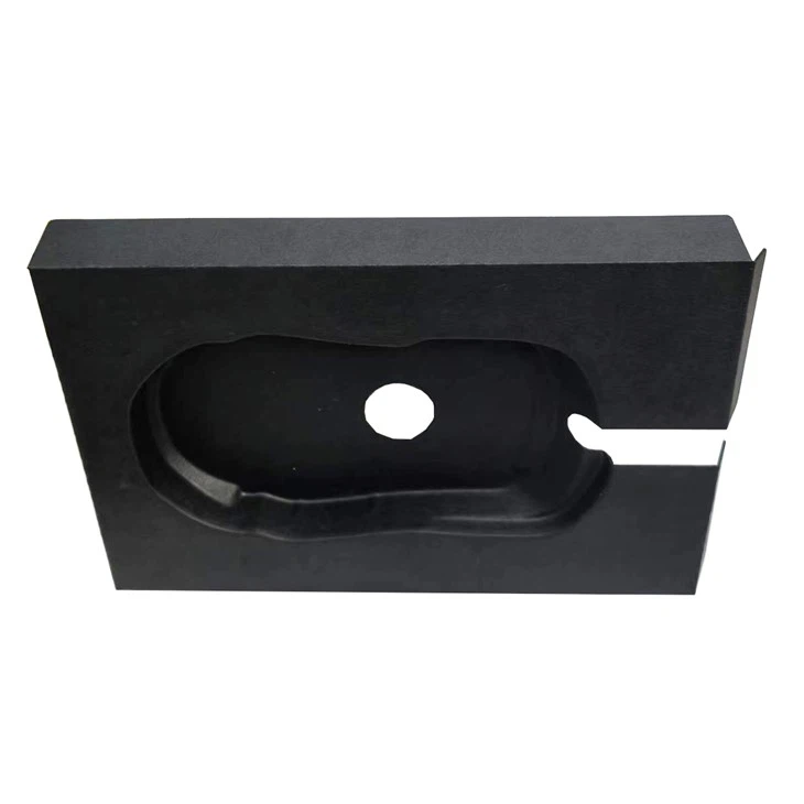 Thermoformed Molded Fiber Packaging best