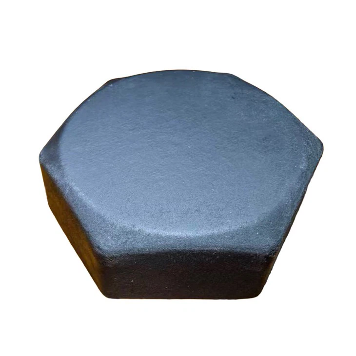 Custom Molded Pulp Hexagonal Tray | CSL Packaging suppliers