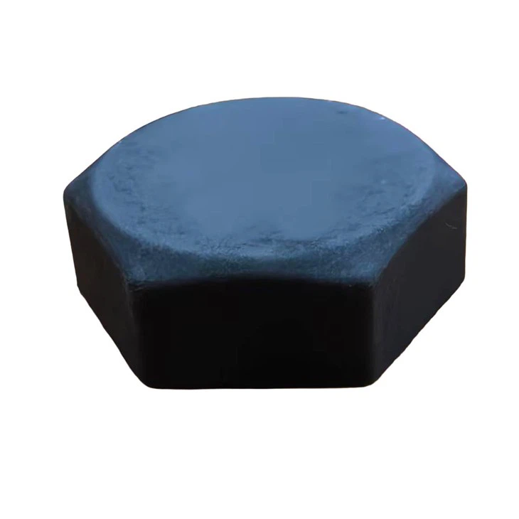 Custom Molded Pulp Hexagonal Tray | CSL Packaging best