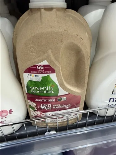 Molded Pulp Liquid Bottles Start Leaking on Day 3