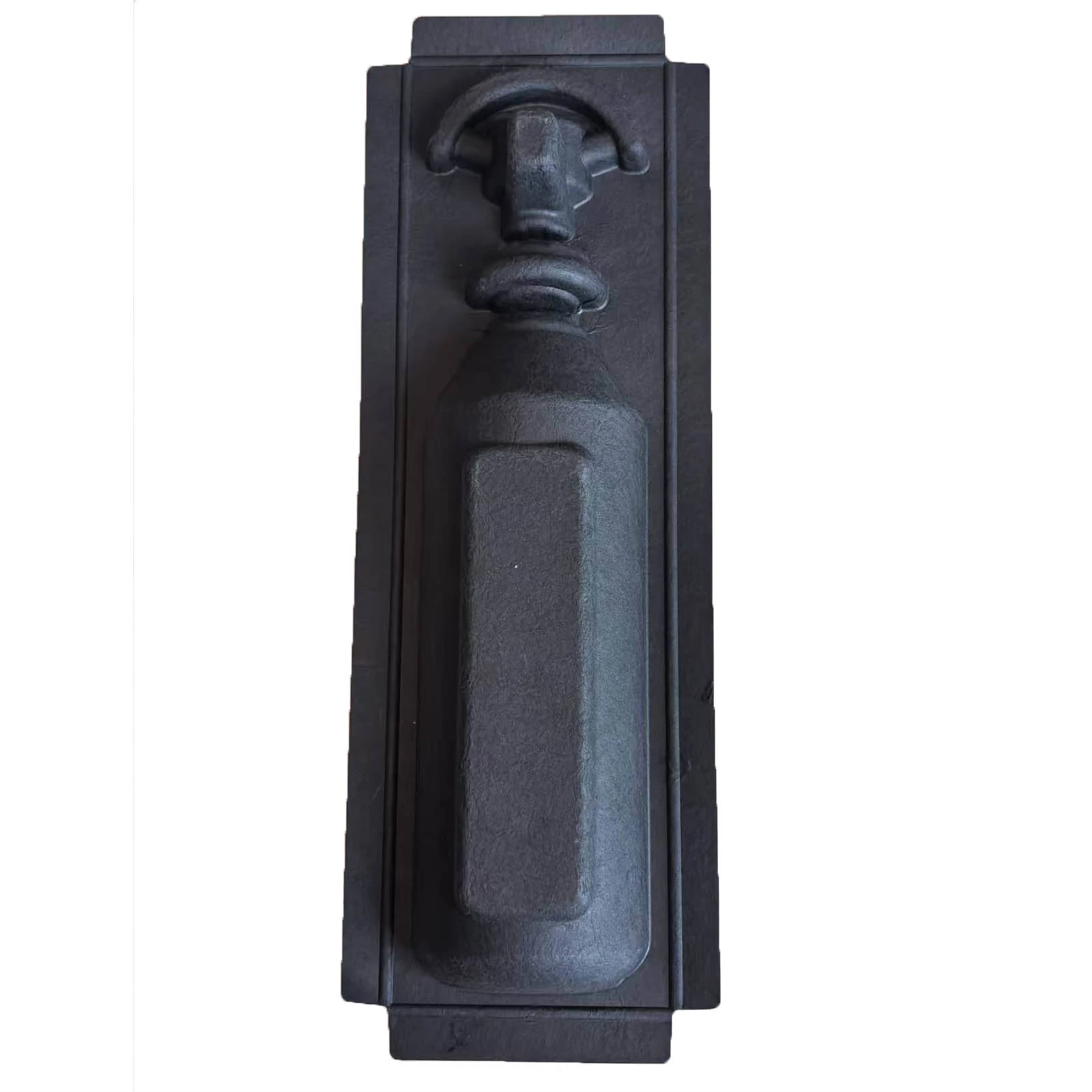 molded pulp 3D shaped packaging production