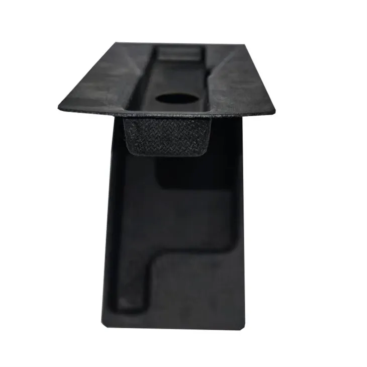 Double-Layer Foldable Molded Fiber Insert Tray best