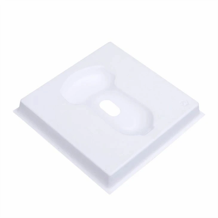 Molded Fiber Power Bank & Charger Inner Tray