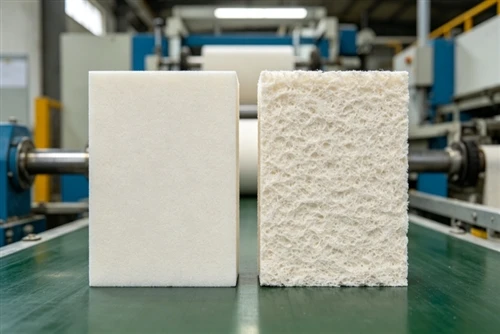 Wet Press Vs. Dry Press Molded Pulp: Technology Comparison And Application Guide