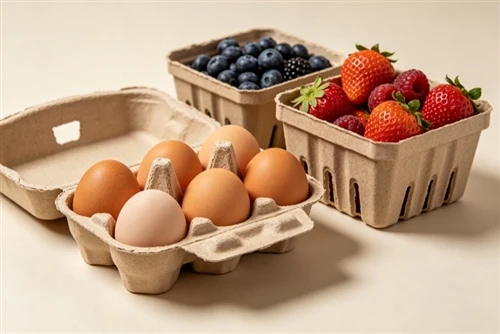 Molded Pulp Packaging For Wine And Spirits: Bottle Trays, Gift Boxes And The Plastic-Free Shift