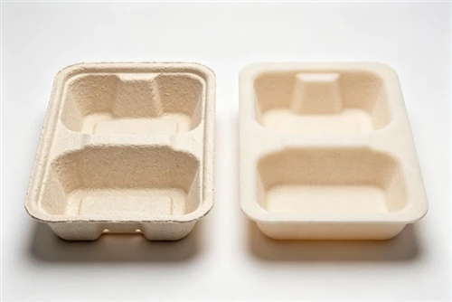 Molded Fiber Vs Molded Pulp: What's The Difference?