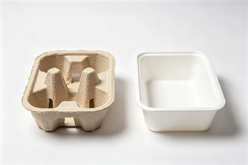 Wet Press Vs Dry Press Molded Pulp: Which Process Fits Your Product?
