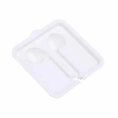 Thermoformed Earbud & Headphone Inner Tray